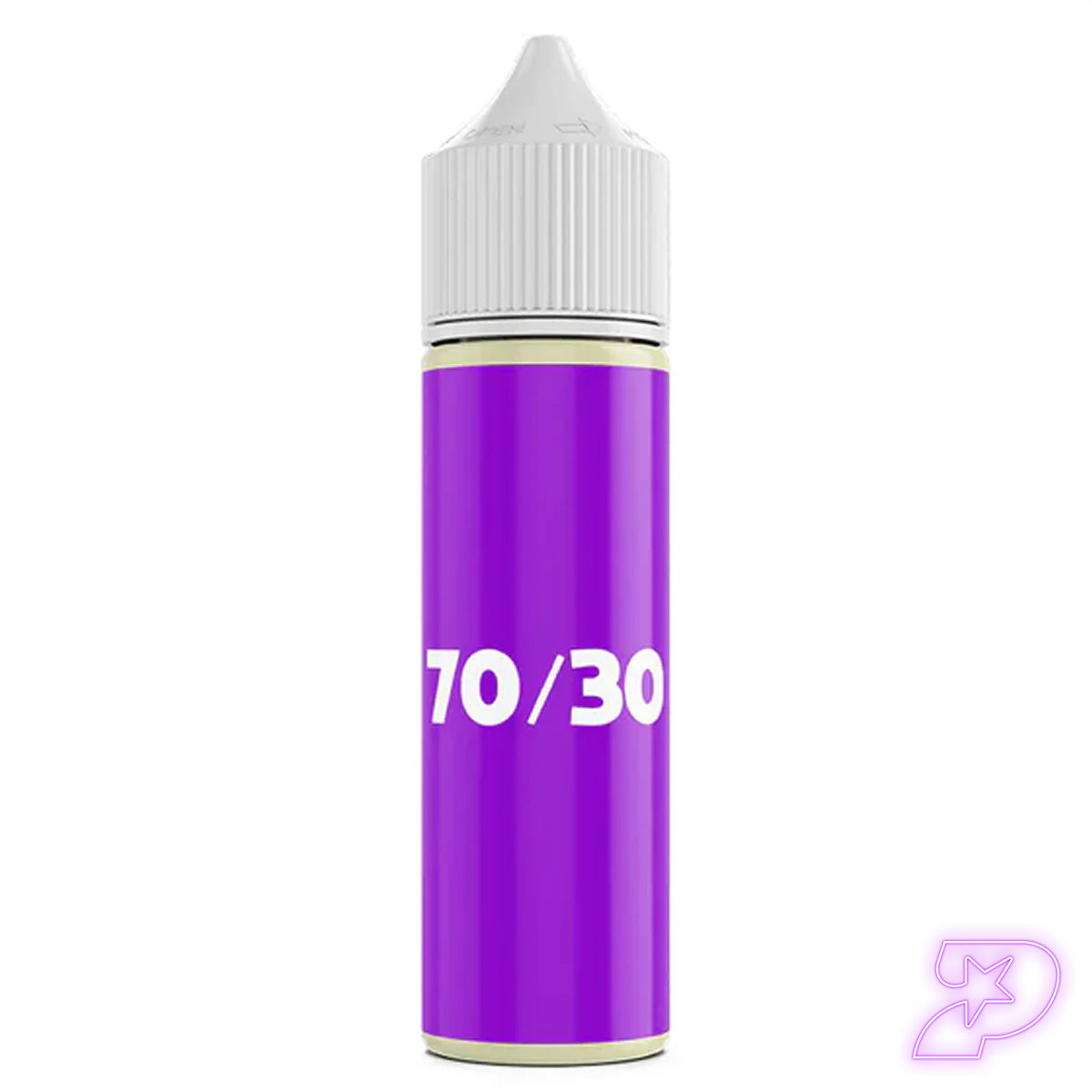 70VG/30PG vape juice e-liquid