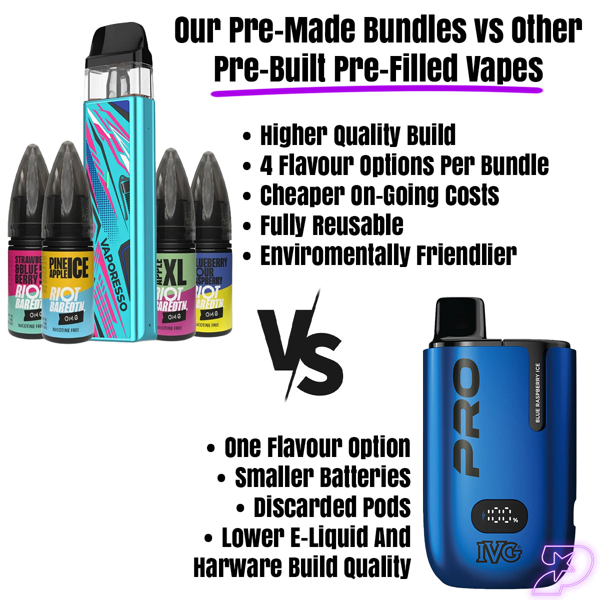 Prime Vapes UK