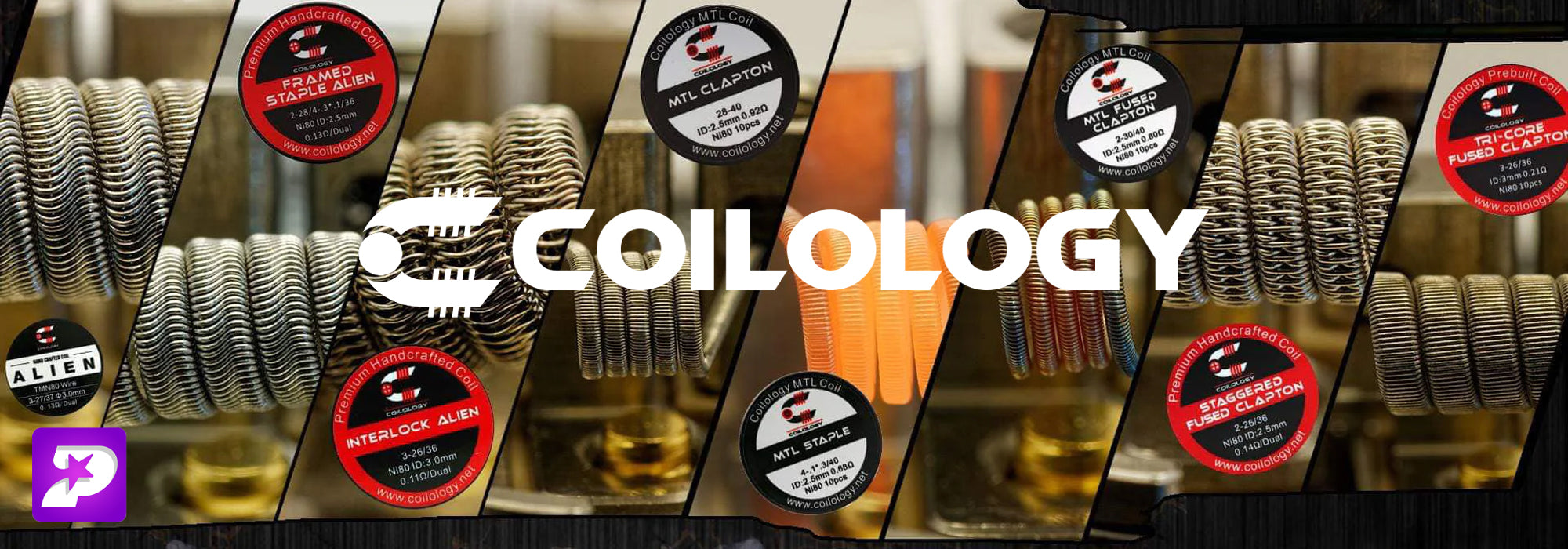 coilology clapton coils uk