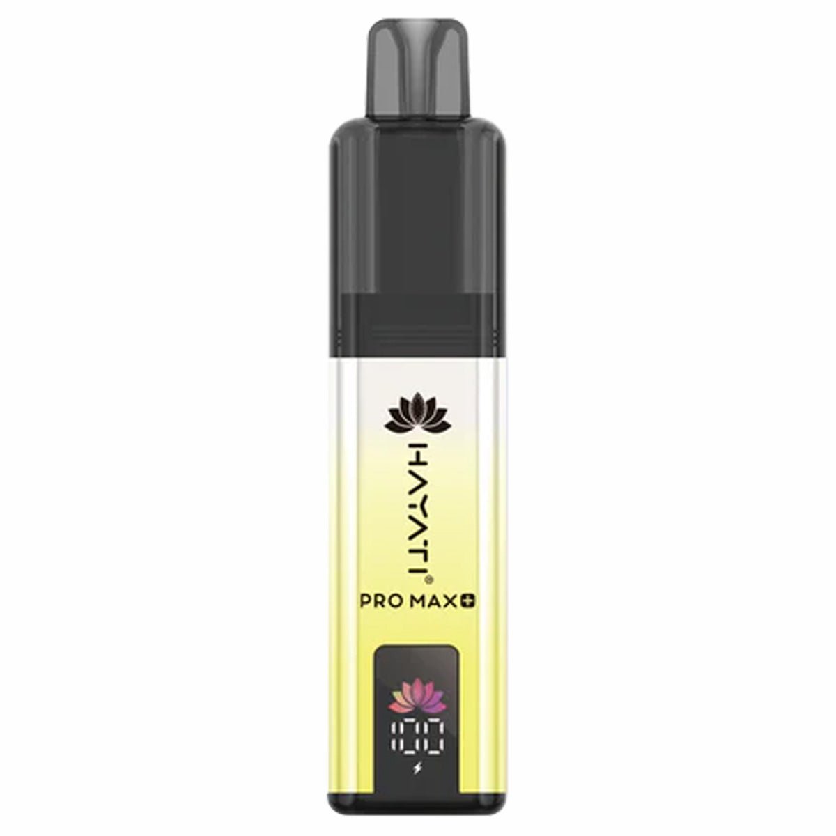 Hayati Pro Max Plus 6k Rechargeable Pre-Filled Pod Kit | 6k Puffs Prime Vapes UK Hayati Pro Max Plus 6k Rechargeable Pre-Filled Pod Kit | 6k Puffs Prime Vapes UK