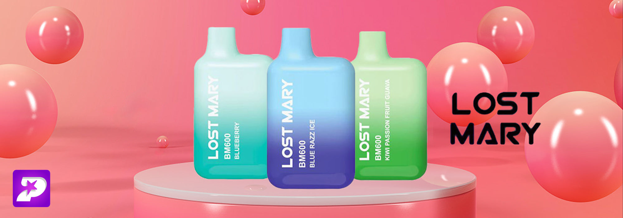 lost mary disposable vapes uk