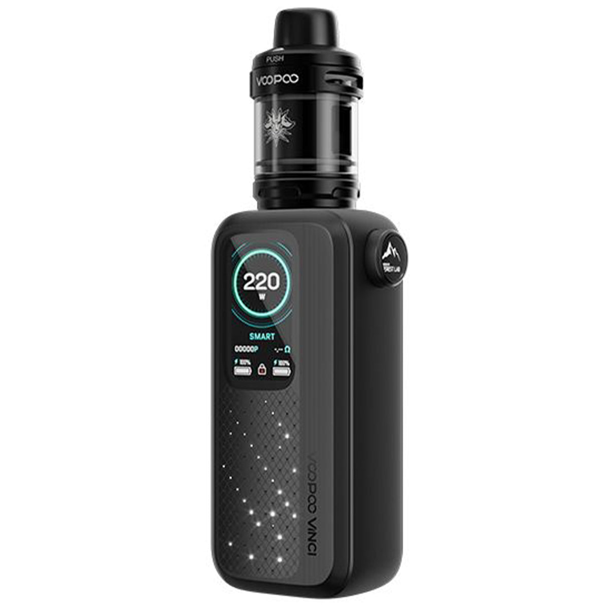 Vinci Spark 220 Sub-Ohm Vape Kit By Voopoo