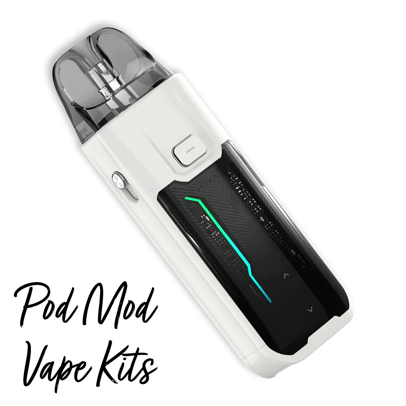 pod mod vape kits