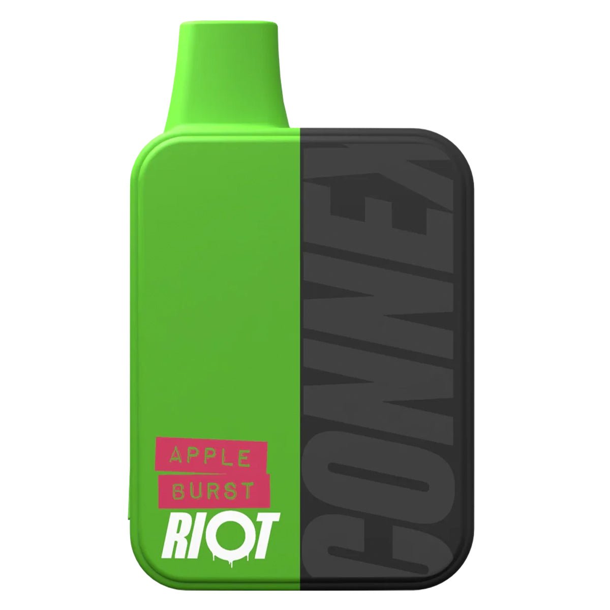 Riot Connex Rechargeable Pod Device By Riot Squad | 1200 Puffs Prime Vapes UK Riot Connex Rechargeable Pod Device By Riot Squad | 1200 Puffs Prime Vapes UK