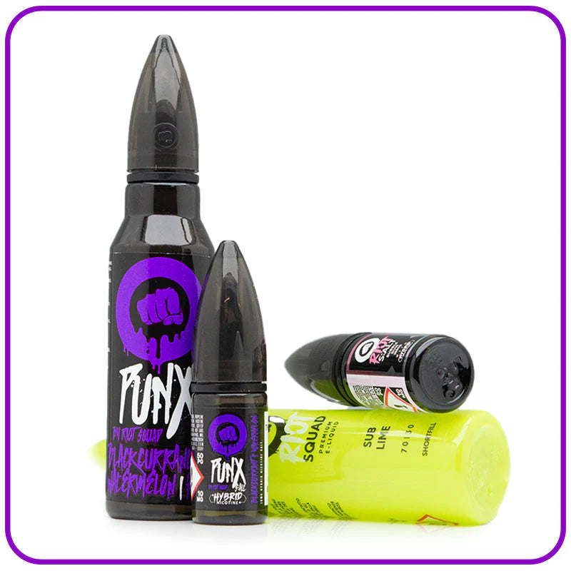 riot squad vape juice