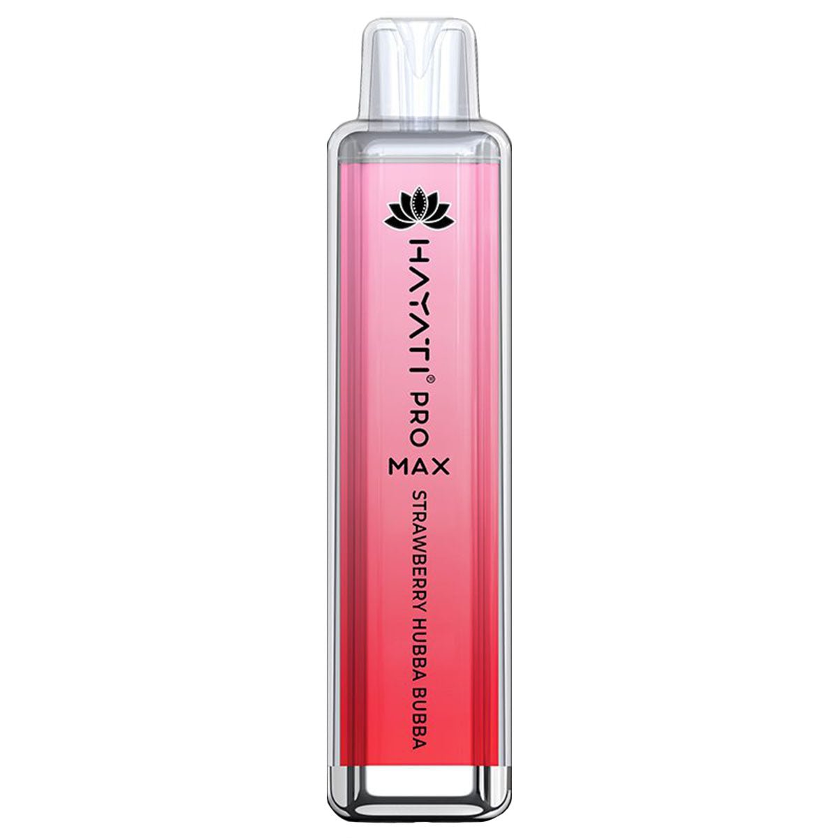 Strawberry Bubblegum Disposable Vape By Hayati Pro Max 4000 Prime Vapes UK Strawberry Bubblegum Disposable Vape By Hayati Pro Max 4000 Prime Vapes UK