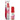 Strawberry Sour Raspberry 10ml Nic Salt E-liquid By Bar Juice 5000