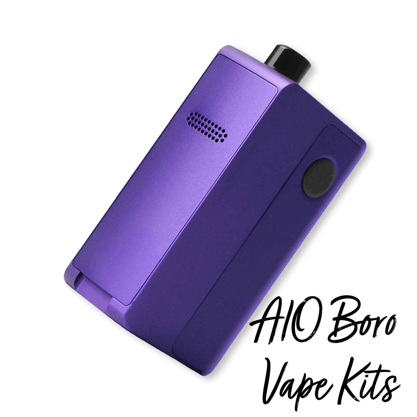 aio boro vape kits