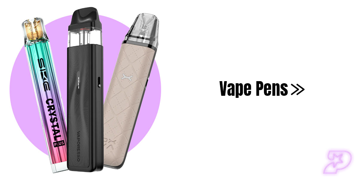Prime Vapes UK