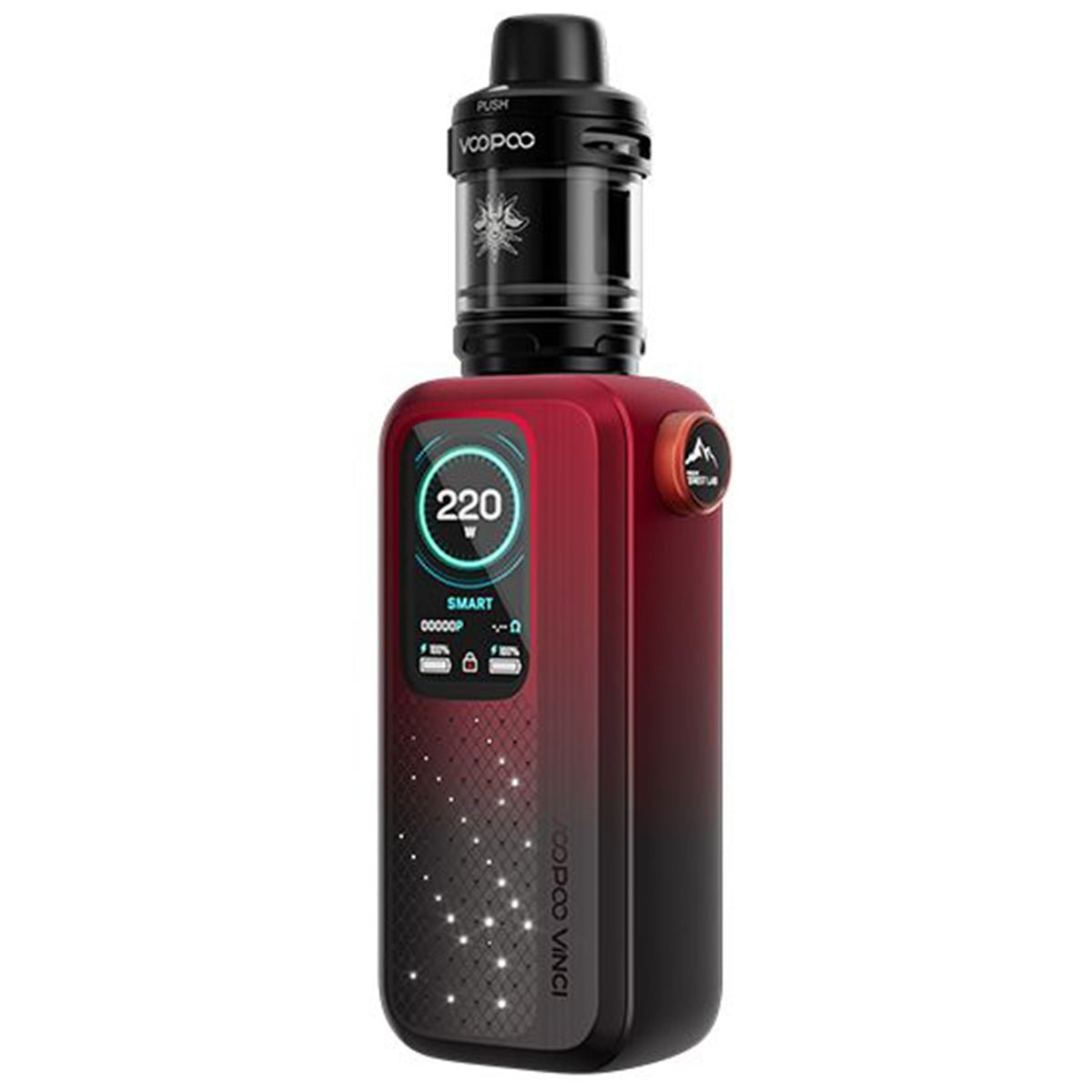 Vinci Spark 220 Sub - Ohm Vape Kit By Voopoo - Prime Vapes UK