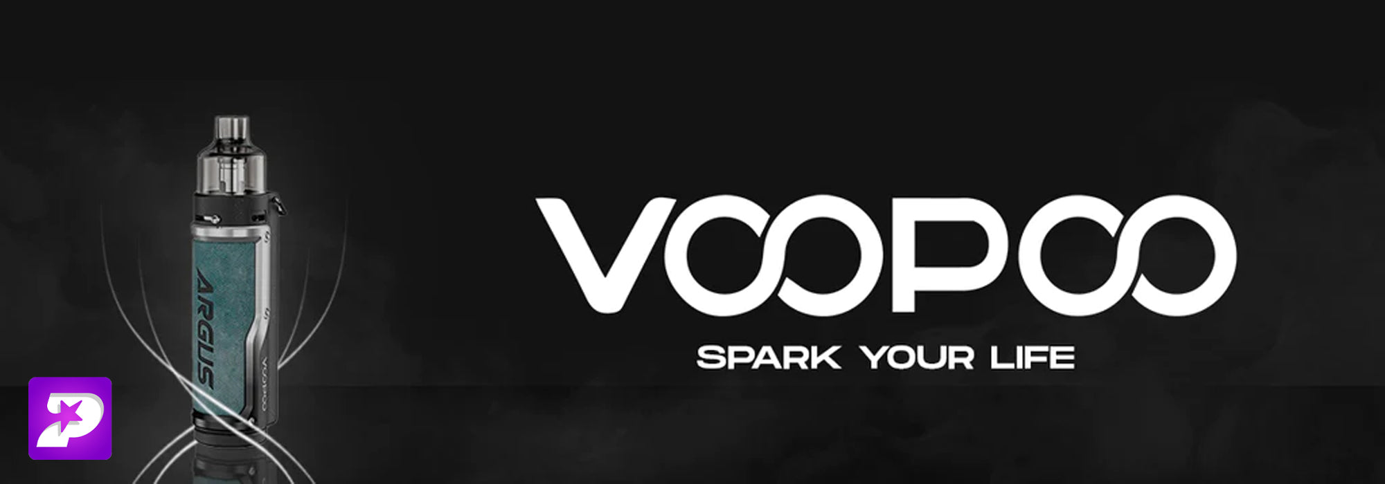 voopoo vape coils & kits uk