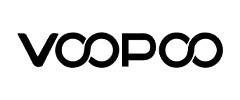 voopoo vape logo