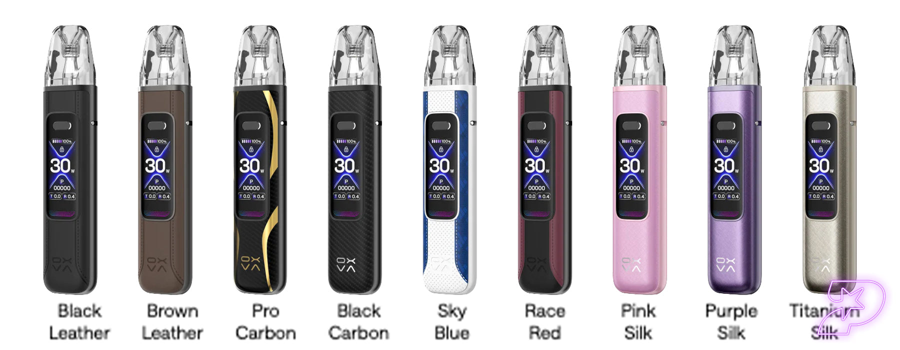 Prime Vapes UK