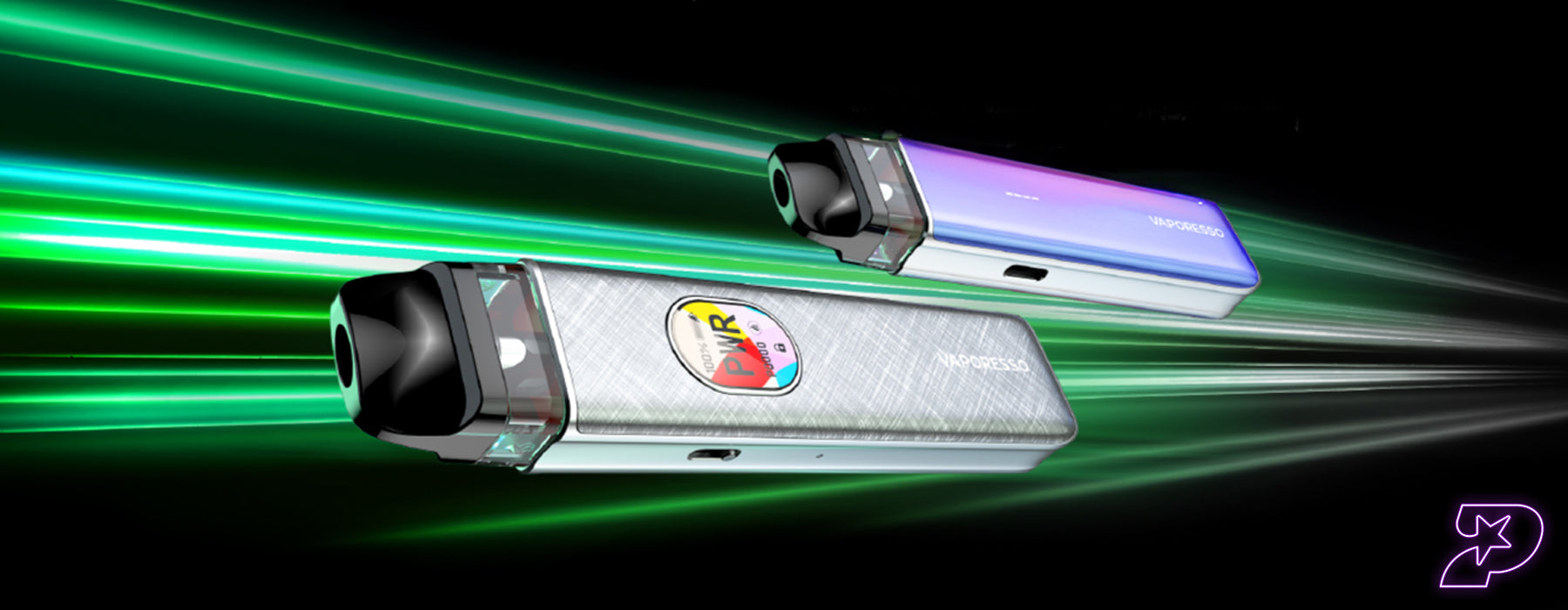 vaporesso xros 5 pod kit