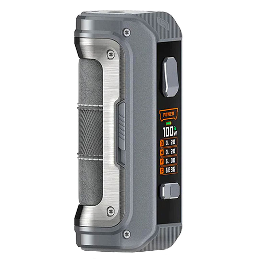 Aegis Max 2 100w Box Mod By Geekvape - Prime Vapes UK