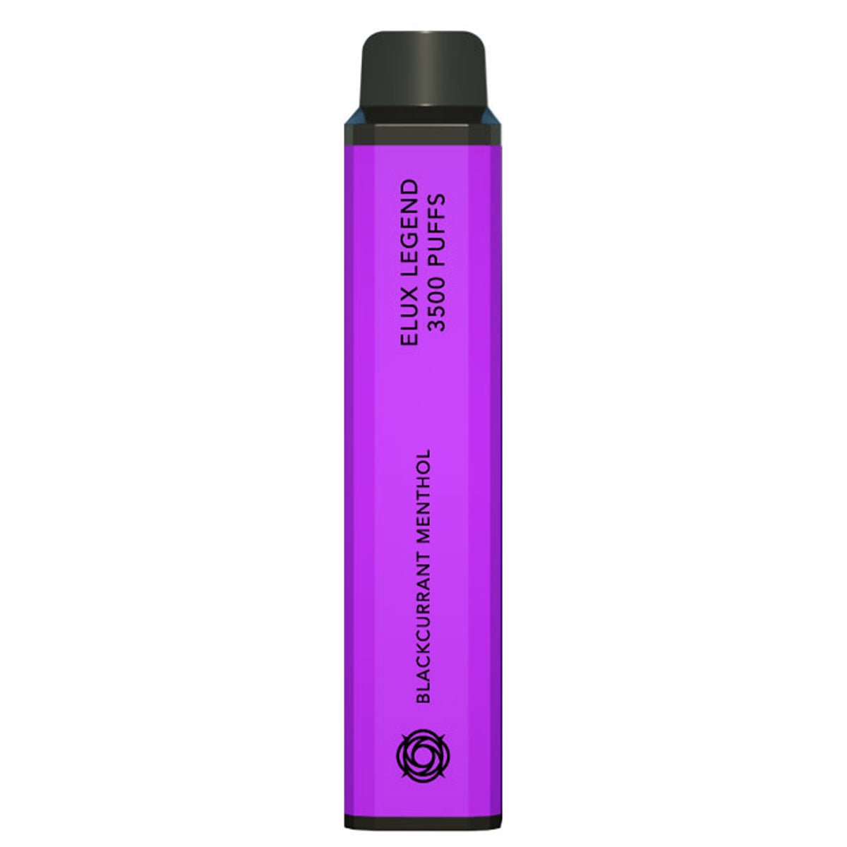 Blackcurrant Menthol Disposable Vape By Elux Legend 3500 Prime Vapes UK Blackcurrant Menthol Disposable Vape By Elux Legend 3500 Prime Vapes UK