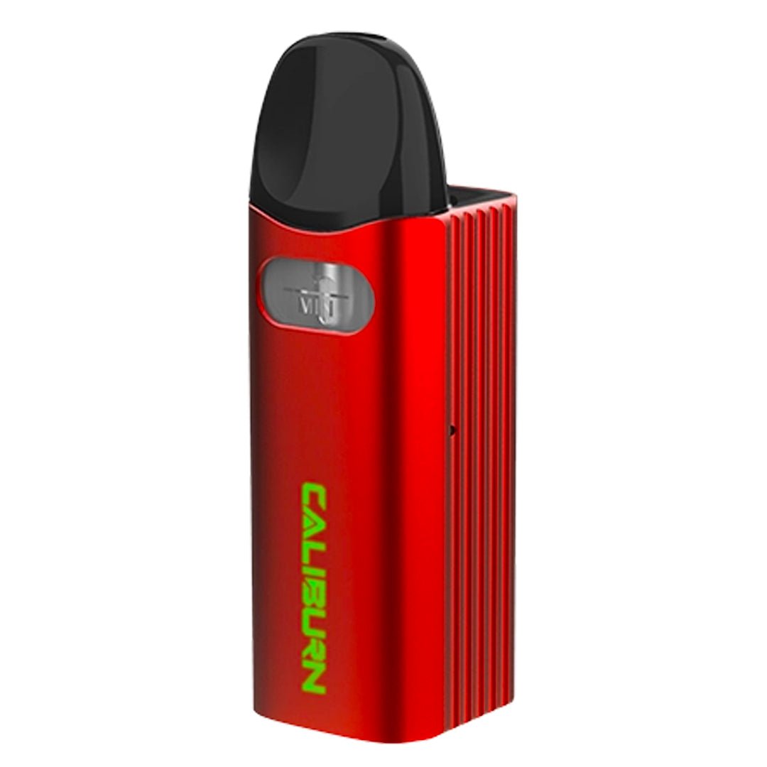 Caliburn AZ3 Pod Kit By Uwell - Prime Vapes UK