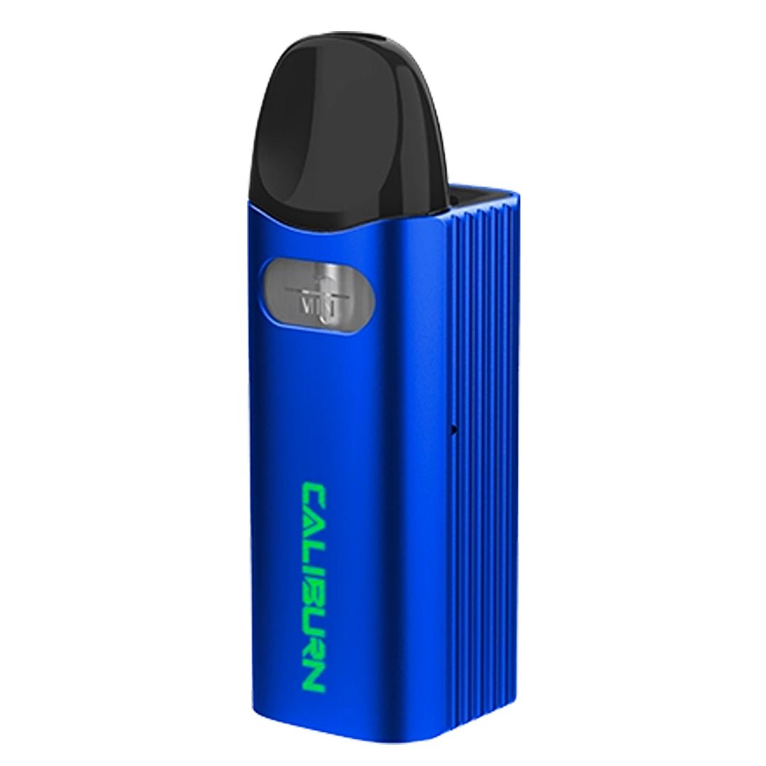 Caliburn AZ3 Pod Kit By Uwell - Prime Vapes UK