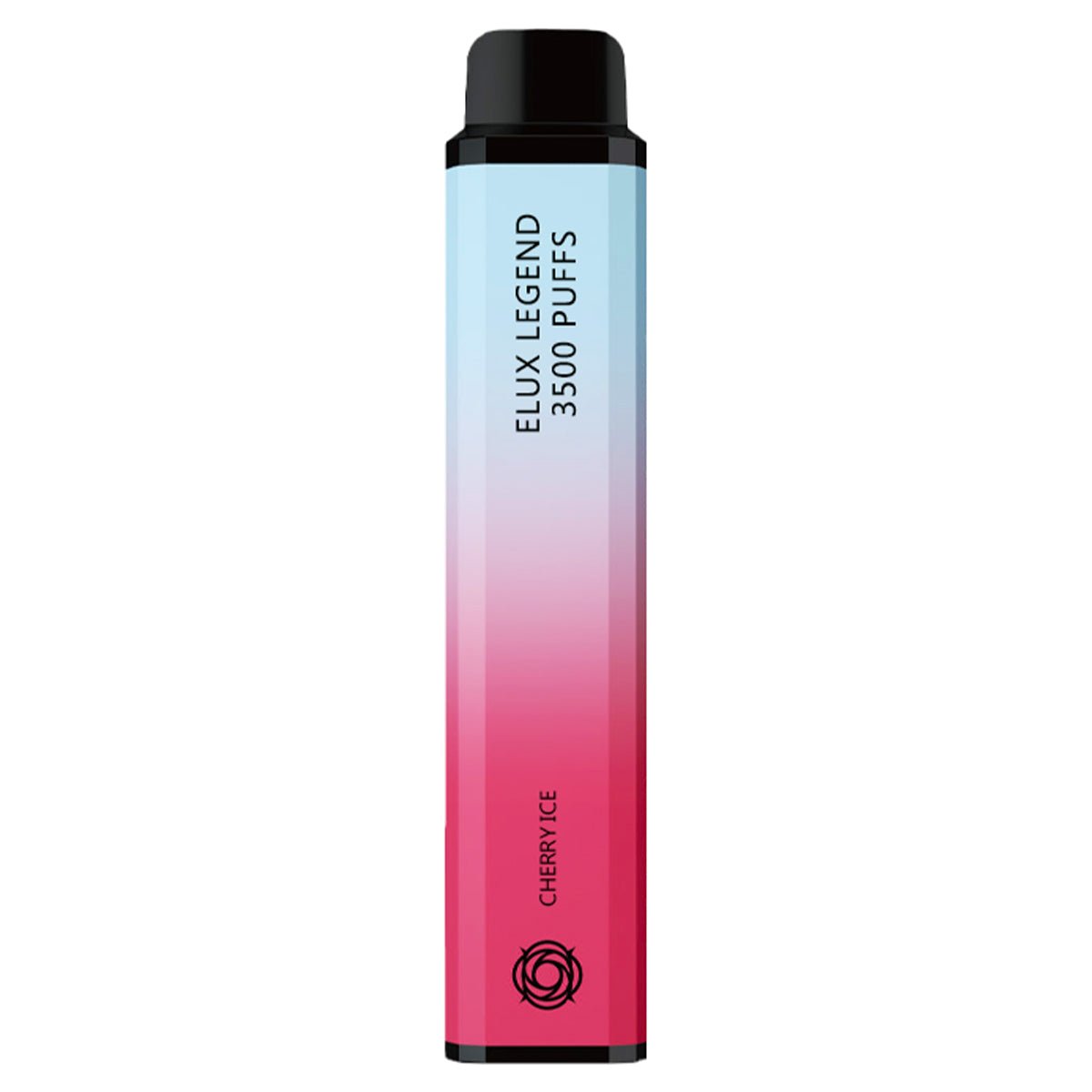 Cherry Ice Disposable Vape By Elux Legend 3500 Prime Vapes UK Cherry Ice Disposable Vape By Elux Legend 3500 Prime Vapes UK