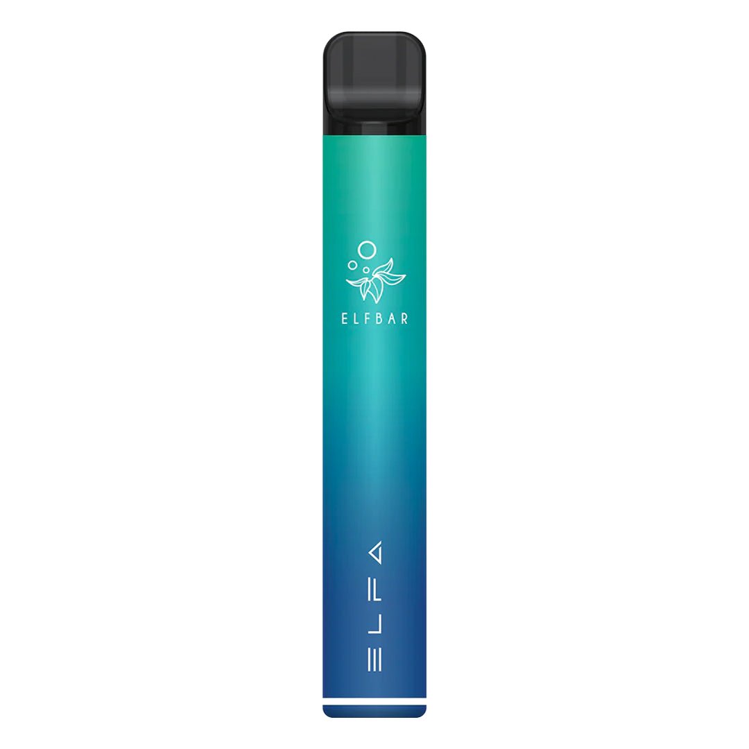Elf Bar Elfa Pro Rechargeable Pod Device - Prime Vapes UK