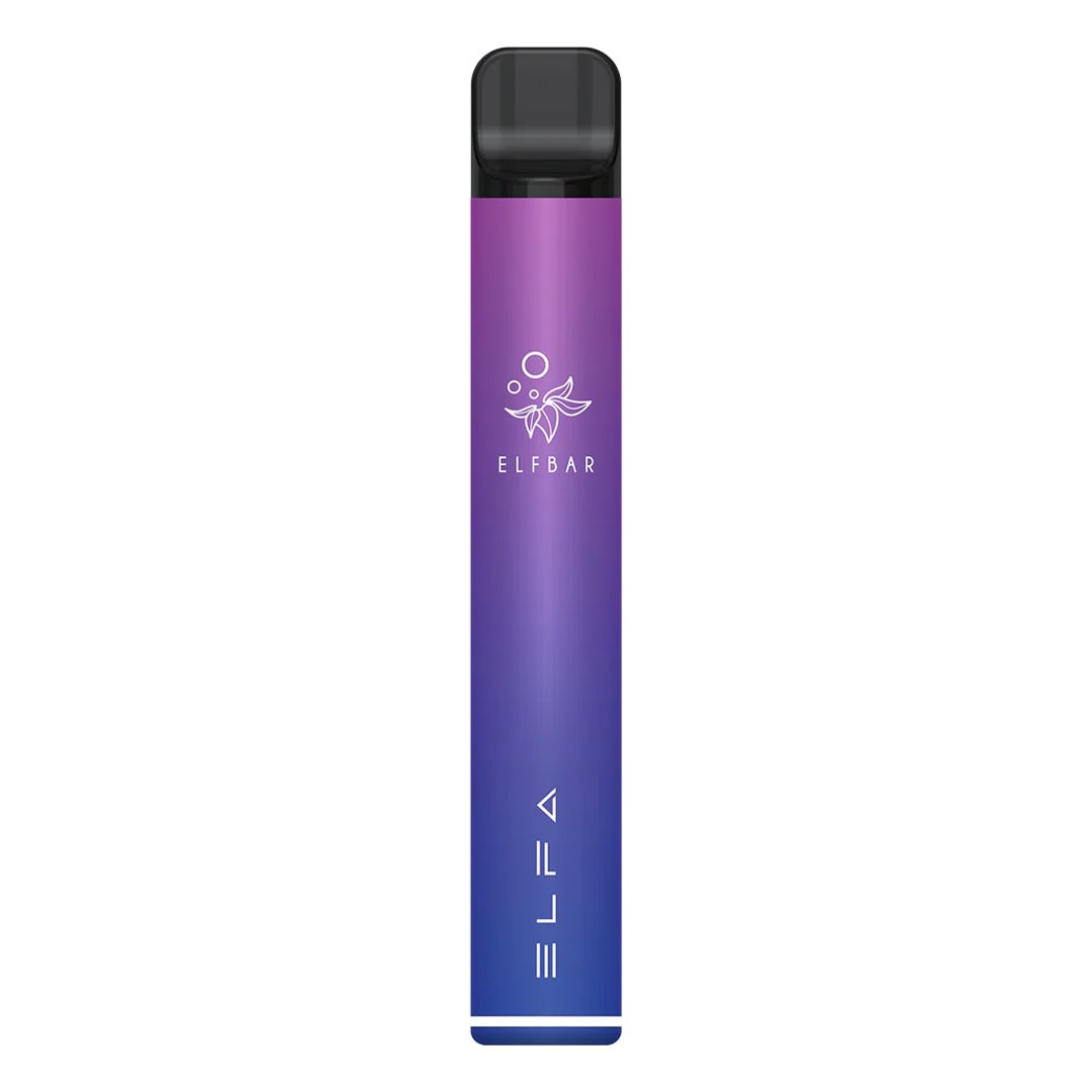 Elf Bar Elfa Pro Rechargeable Pod Device - Prime Vapes UK