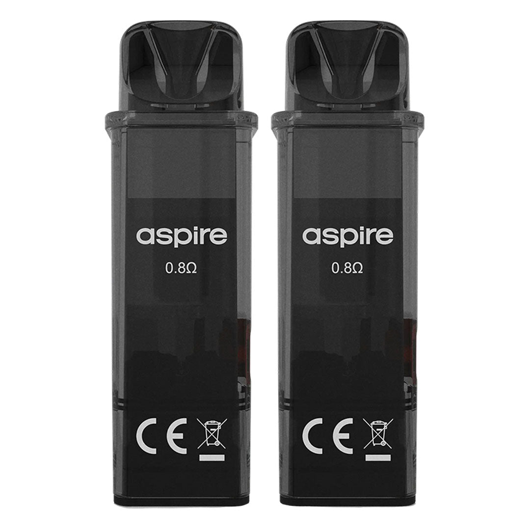 Gotek X XL Replacement Pods By Aspire - 2 Pack Prime Vapes UK Gotek X XL Replacement Pods By Aspire - 2 Pack Prime Vapes UK
