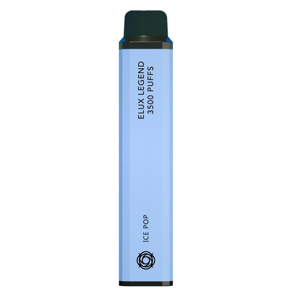 Ice Pop Disposable Vape By Elux Legend 3500 Prime Vapes UK Ice Pop Disposable Vape By Elux Legend 3500 Prime Vapes UK