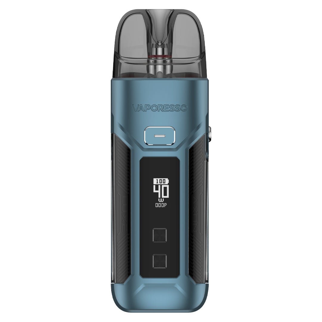 Luxe X Pro 40w Pod Vape Kit By Vaporesso - Prime Vapes UK