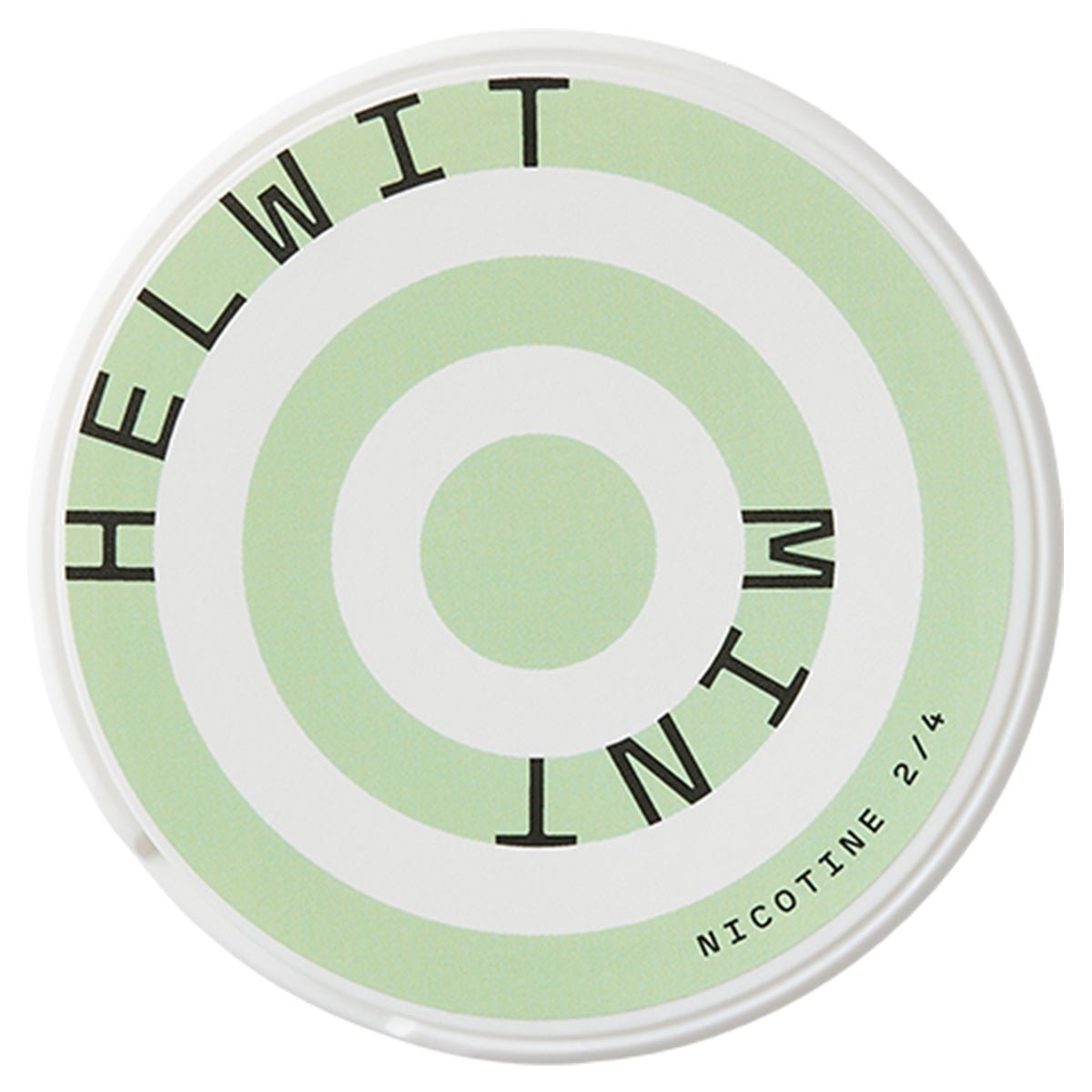 Mint Nicotine Pouches By Helwit - Prime Vapes UK