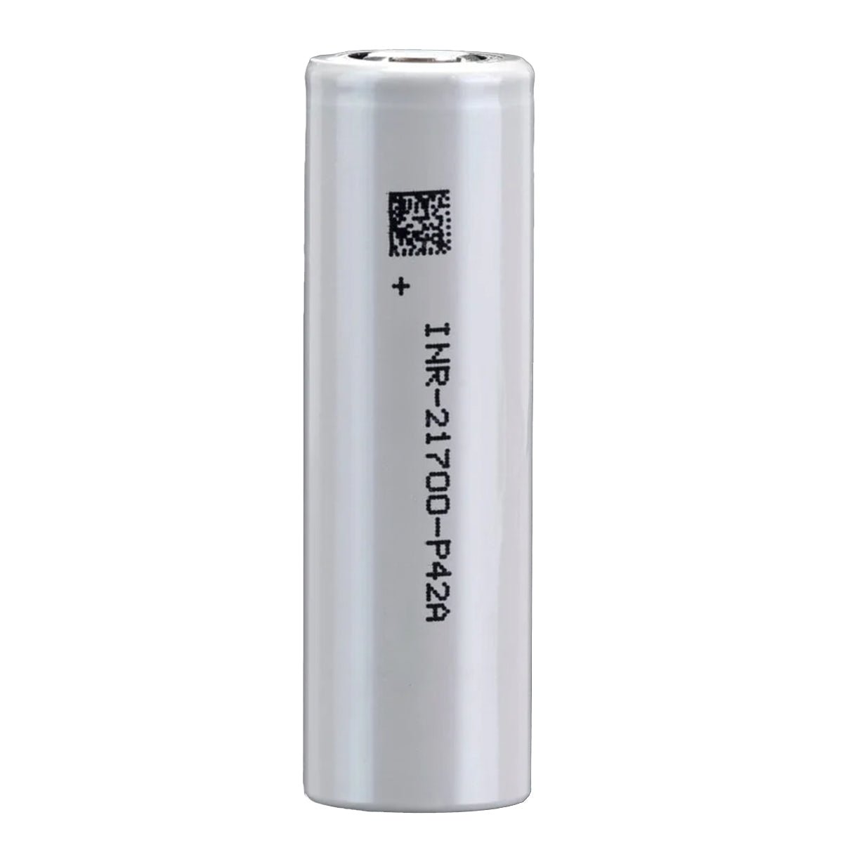 P42A 4200mah 21700 Vape Battery By Vapcell - Prime Vapes UK