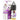 Purple Slush 10ml E Liquid By IVG - Prime Vapes UK