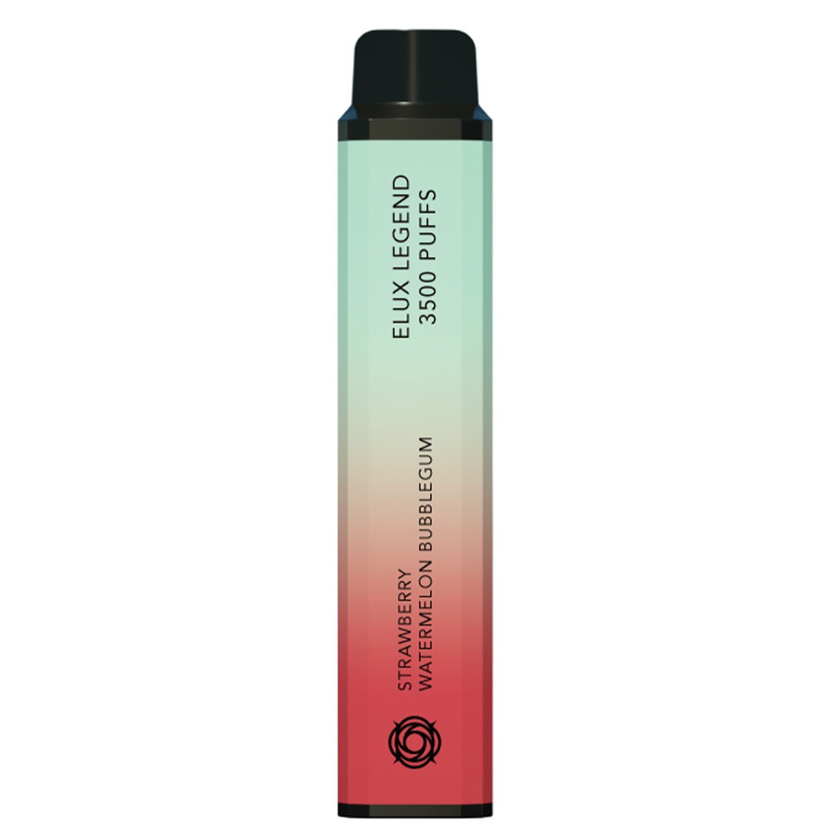 Strawberry Watermelon Bubblegum Disposable Vape By Elux Legend 3500 Prime Vapes UK Strawberry Watermelon Bubblegum Disposable Vape By Elux Legend 3500 Prime Vapes UK