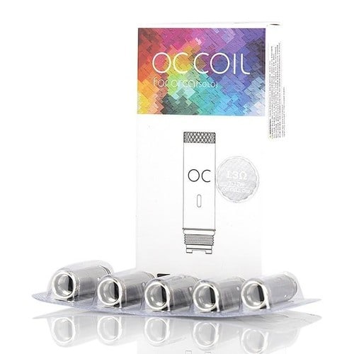 Vaporesso Orca Coils 1.3ohm - 5 Pack - Prime Vapes UK