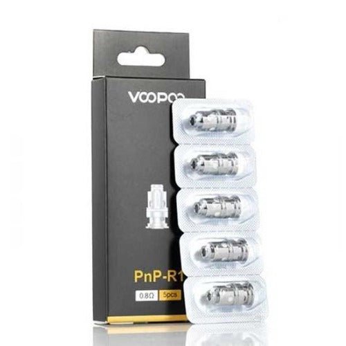 Voopoo PNP Coils - 5 Pack - Prime Vapes UK