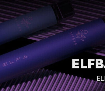 All About Elfa Pods and Kits - Prime Vapes UK