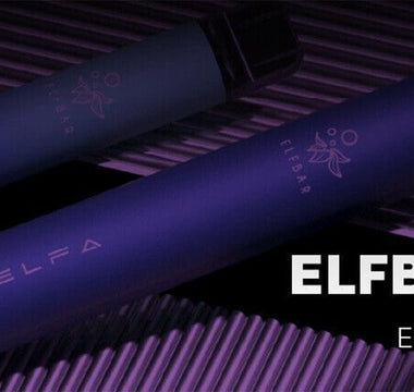 All About Elfa Pods and Kits - Prime Vapes UK