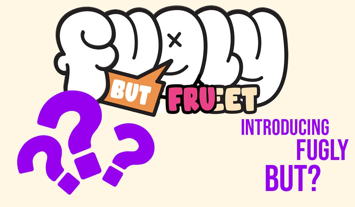 Introducing The Fugly Range - Prime Vapes UK