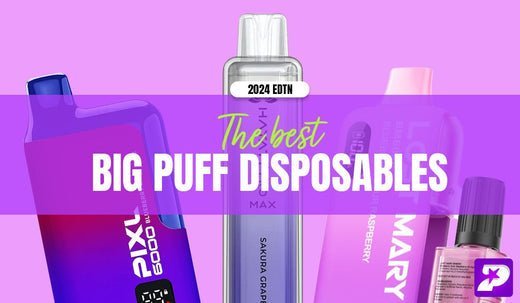 Pre-Filled Pod Vapes News & Reviews Prime Vapes UK Pre-Filled Pod Vapes News & Reviews Prime Vapes UK