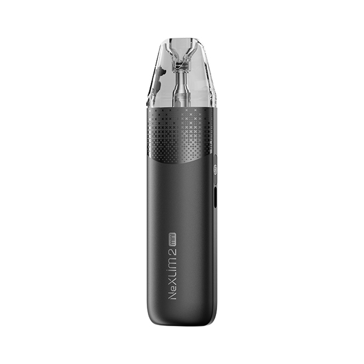 nexlim mini 2 vape kit by oxva classic black