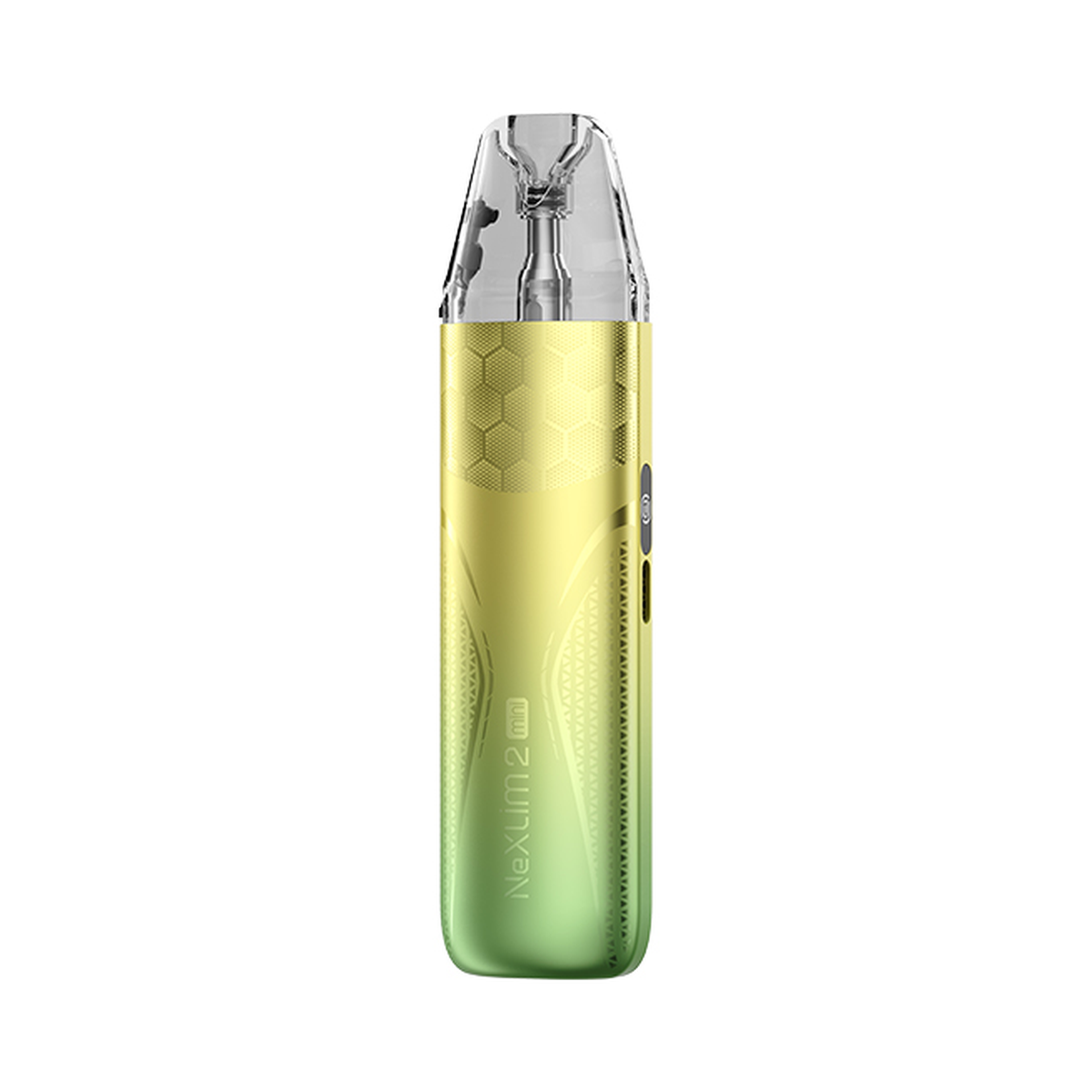 nexlim mini 2 vape kit by oxva golden hour