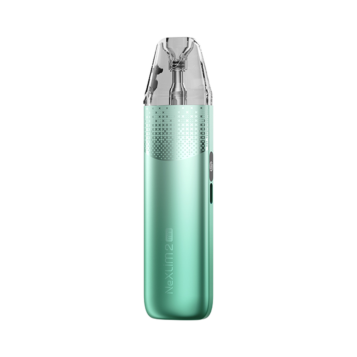 nexlim mini 2 vape kit by oxva mint green