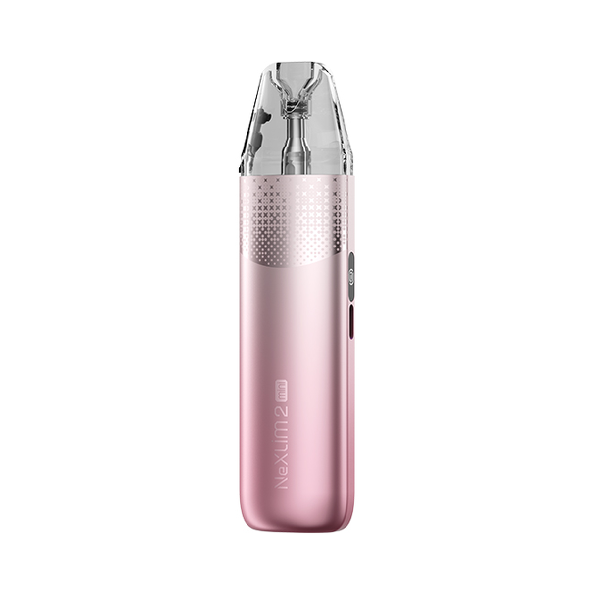 nexlim mini 2 vape kit by oxva sakura pink 