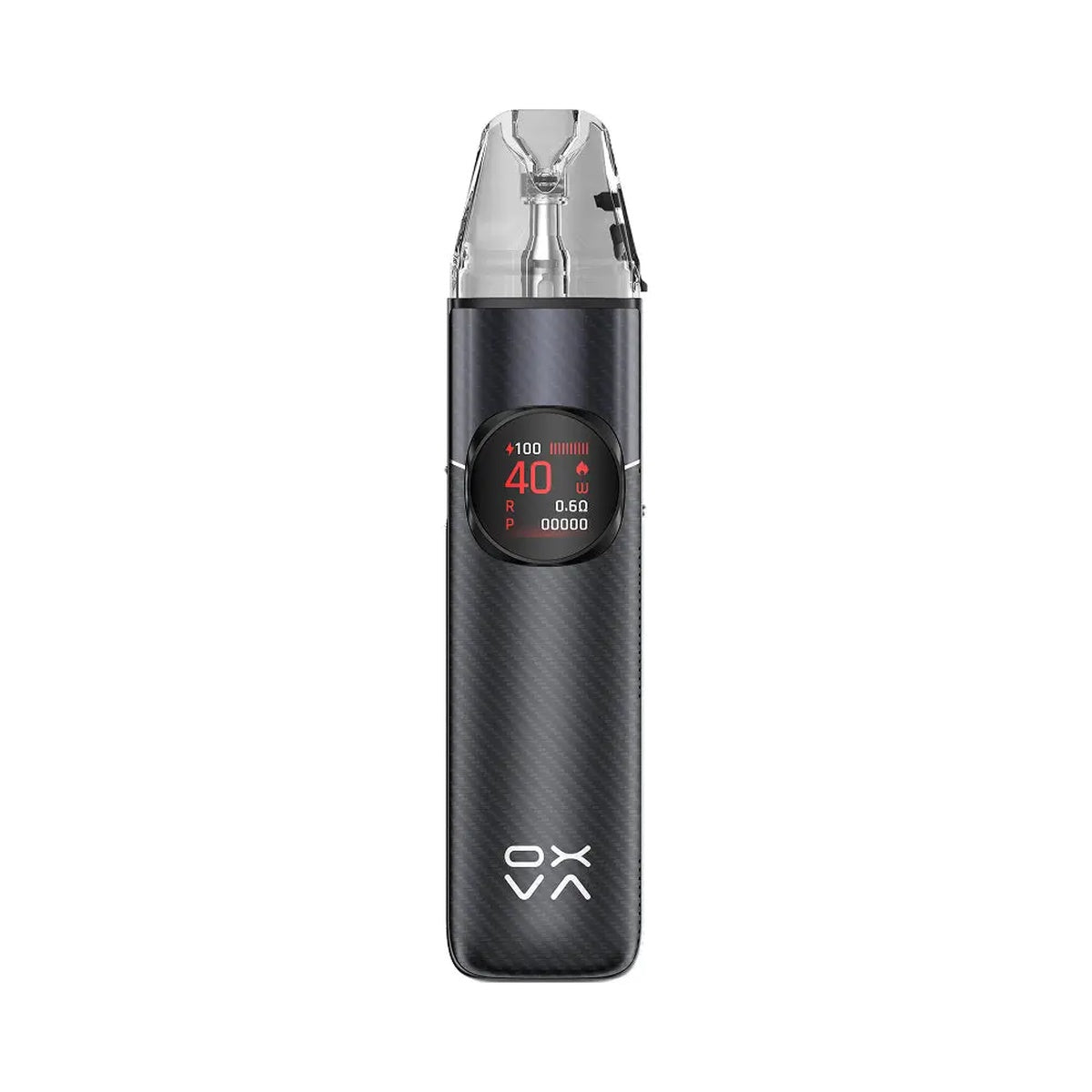 black warrior oxva nexlim 2vape kit pod