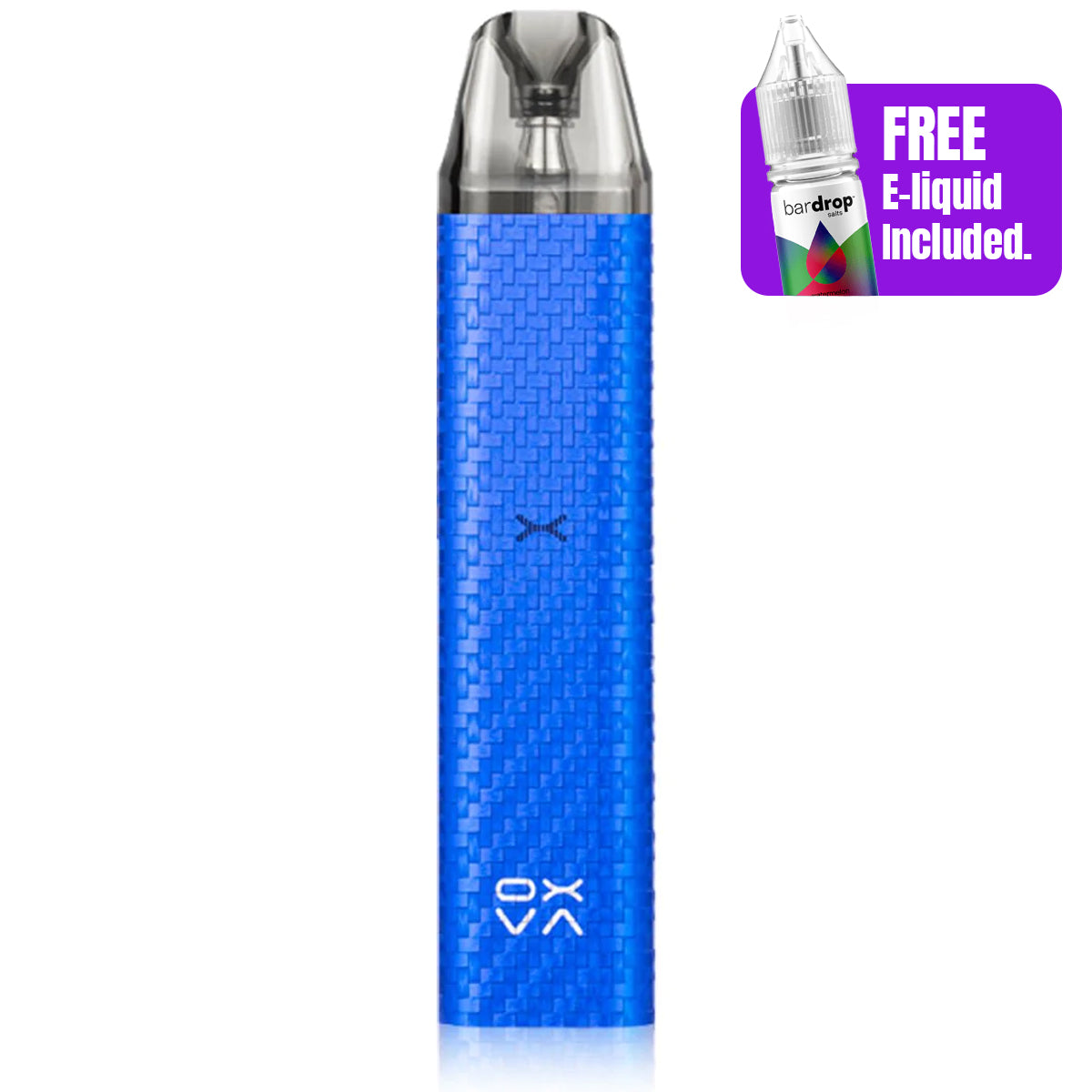 Xlim SE Bonus Pod Kit By Oxva