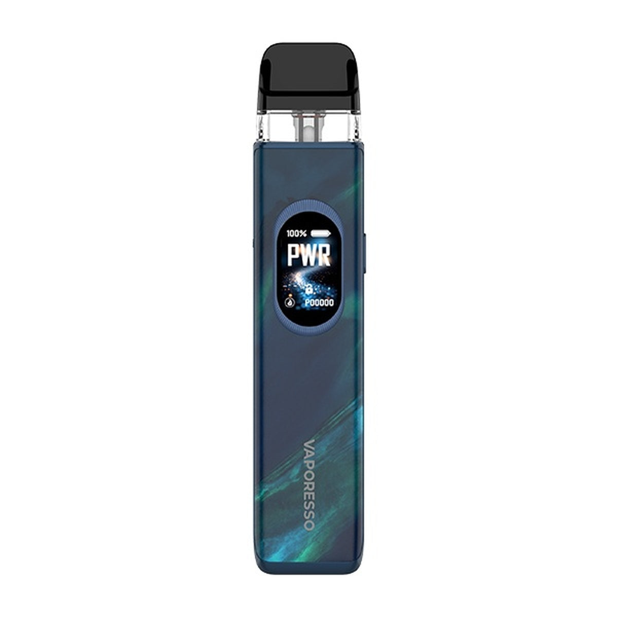 xros 6 mini kit aurora blue