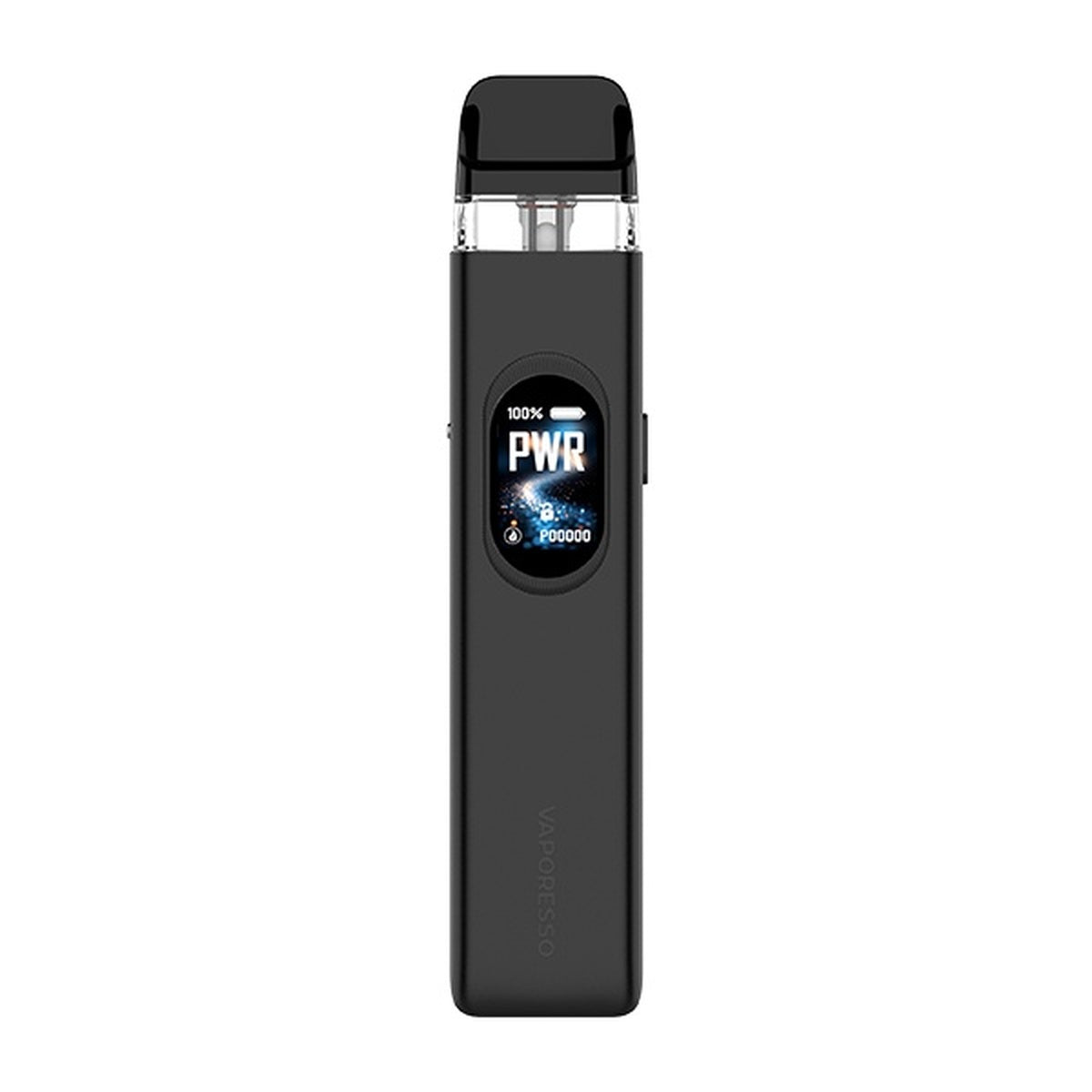 xros 6 mini kit cosmic black