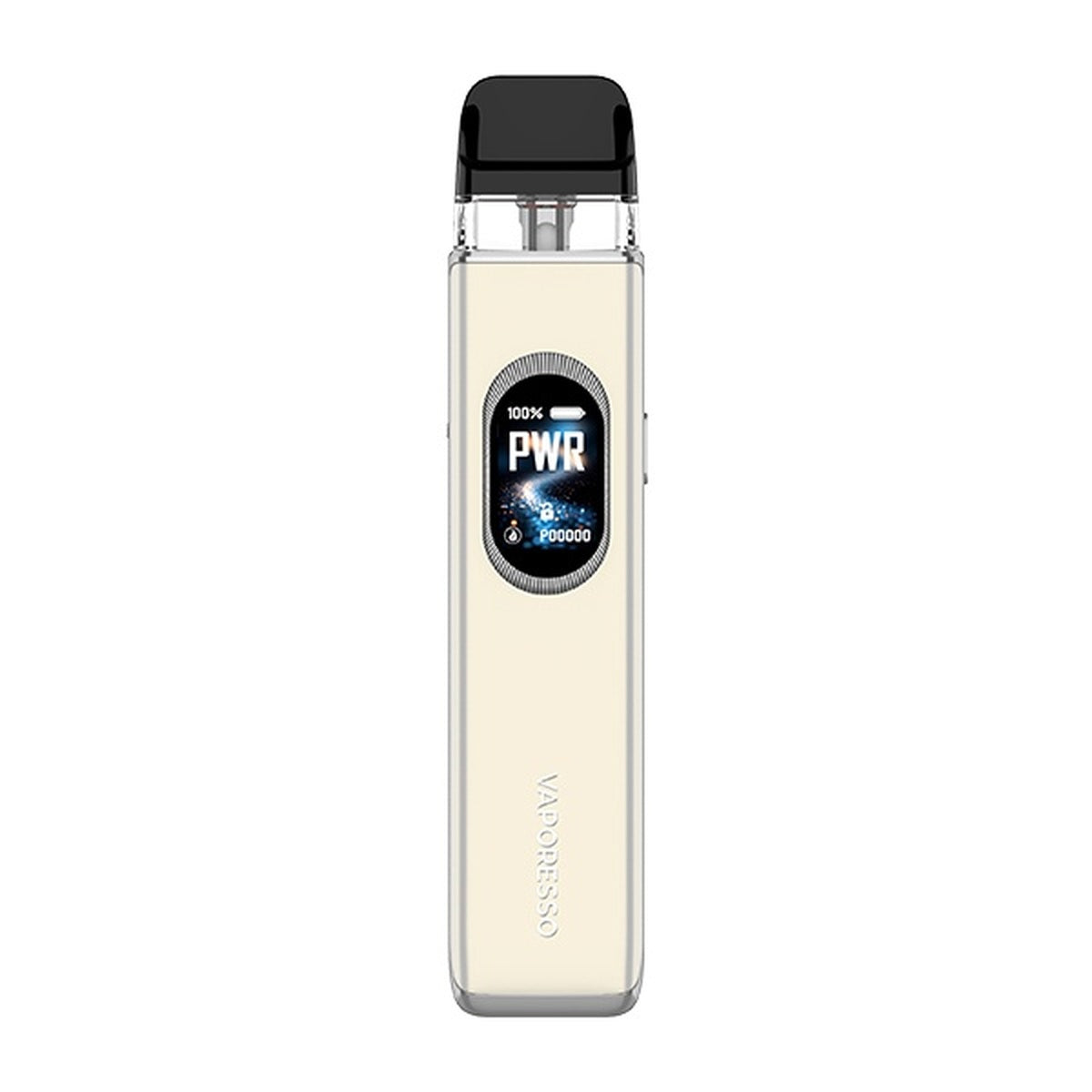 xros 6 mini kit pearl white