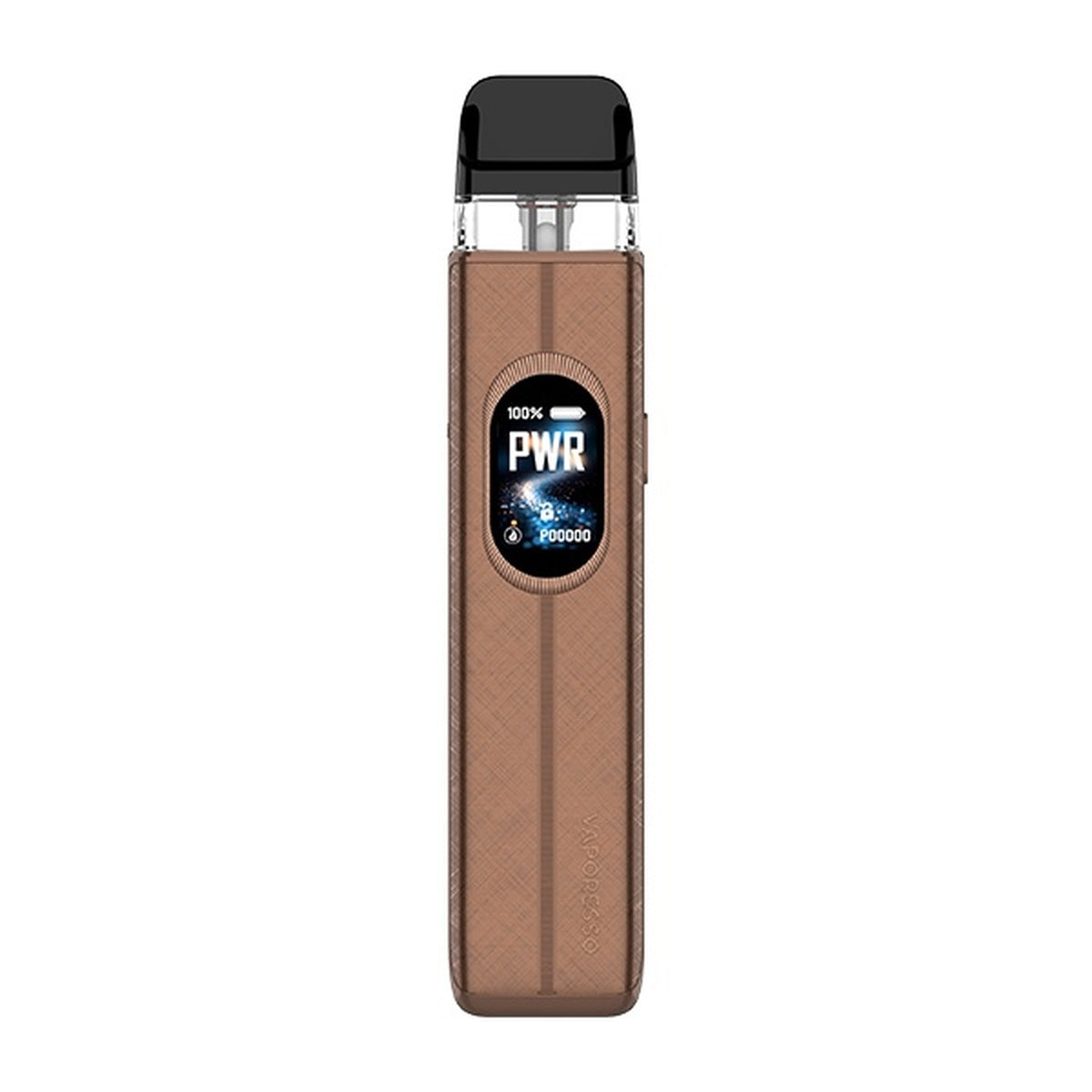 xros 6 mini kit silk brown