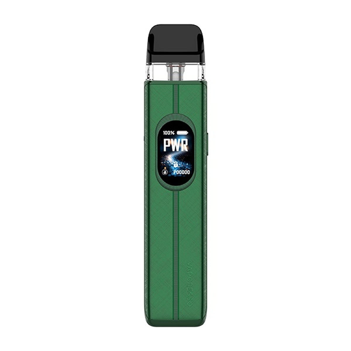 xros 6 mini kit silk green