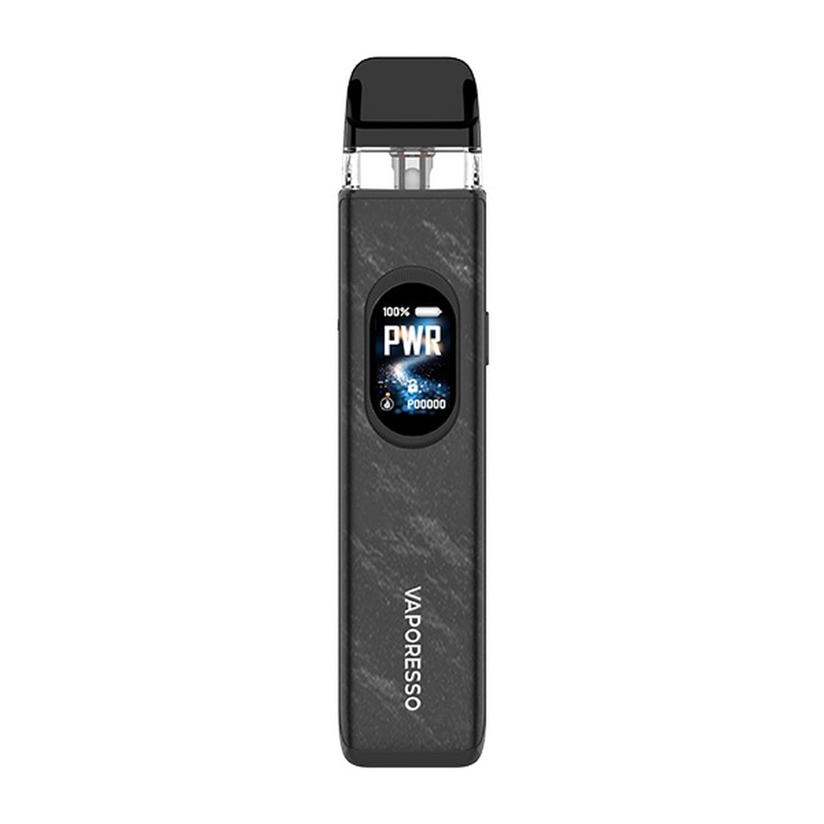 xros 6 mini kit slate black